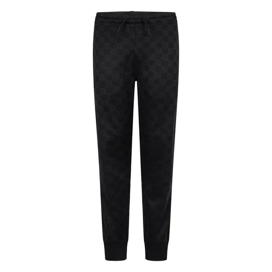 JORDAN PANTALONI K 95D378-023 NERO