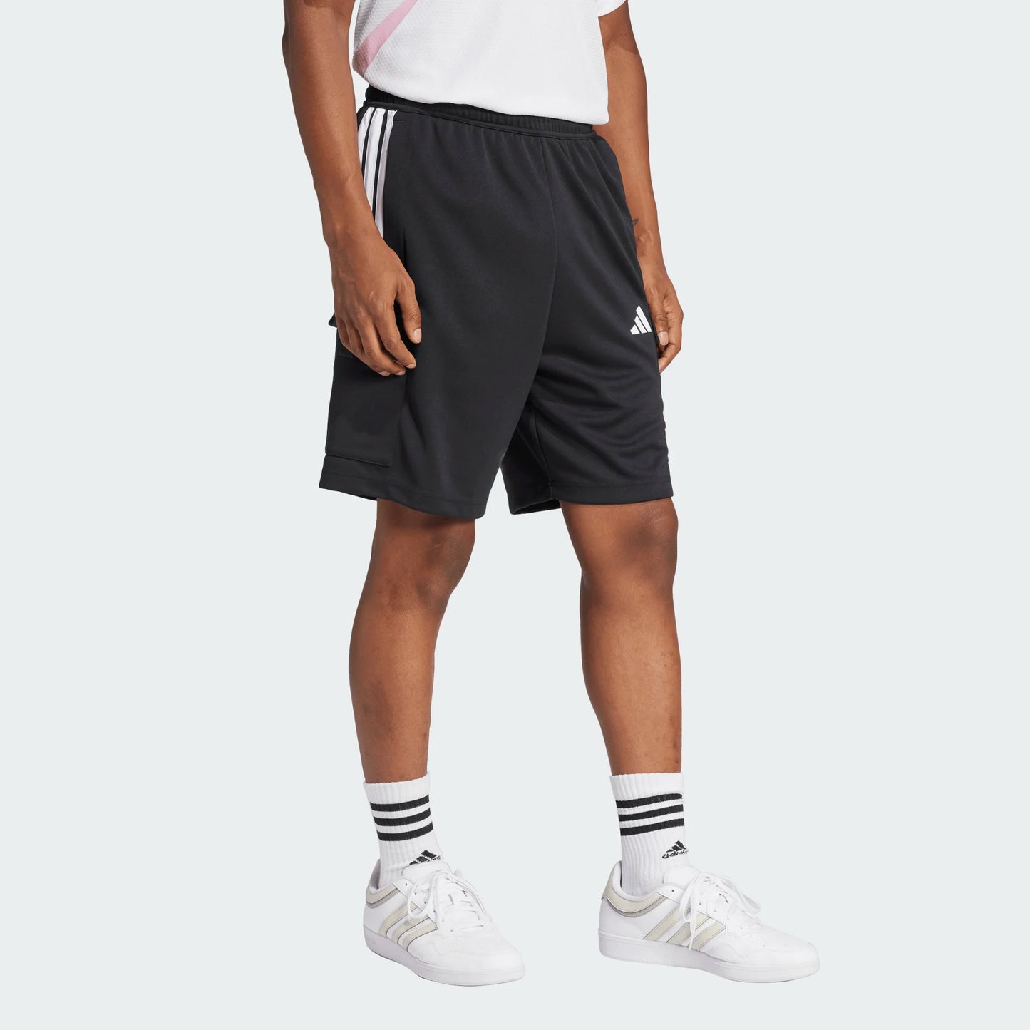 ADIDAS SHORT M JC9410