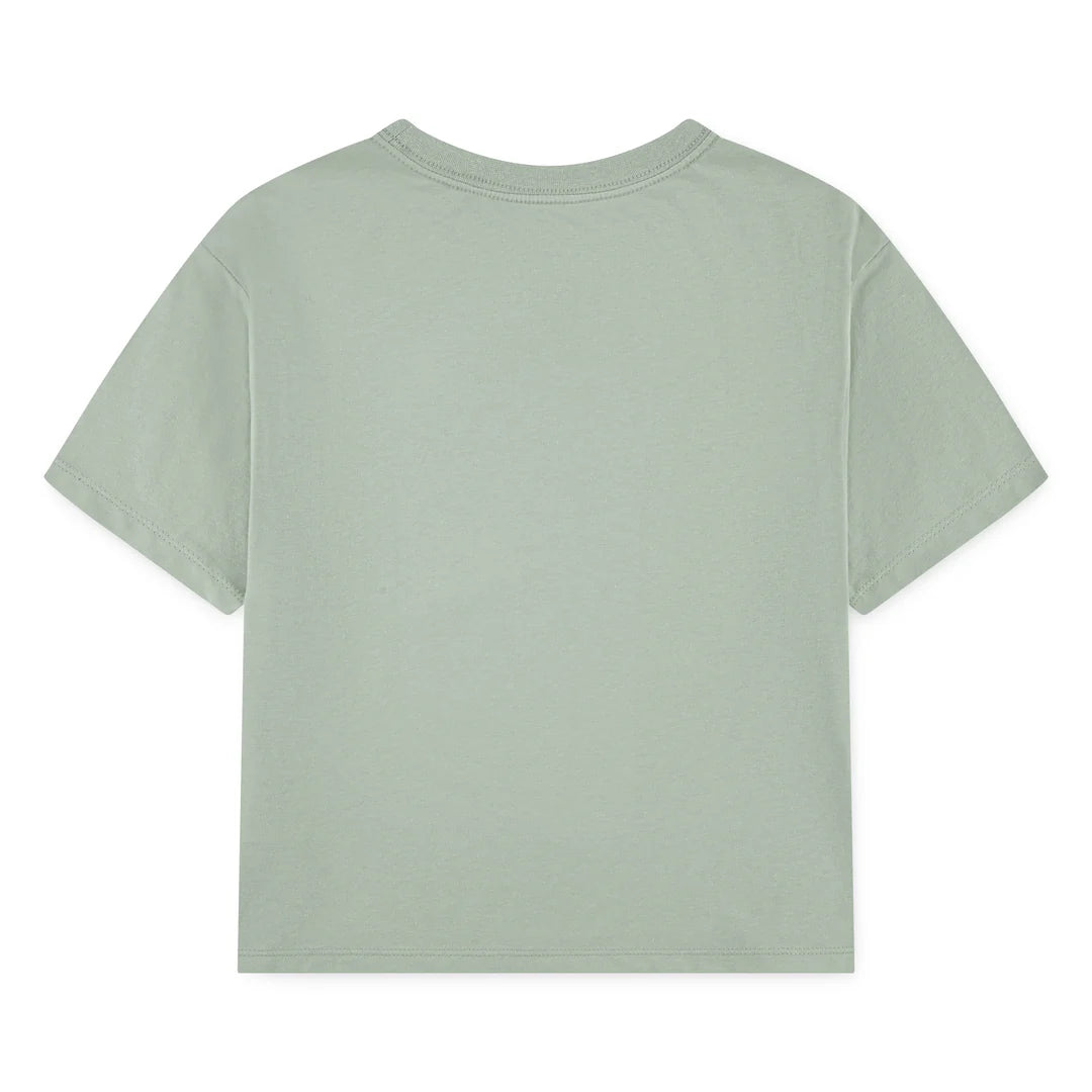 JORDAN T-SHIRT K 45D311-EH2