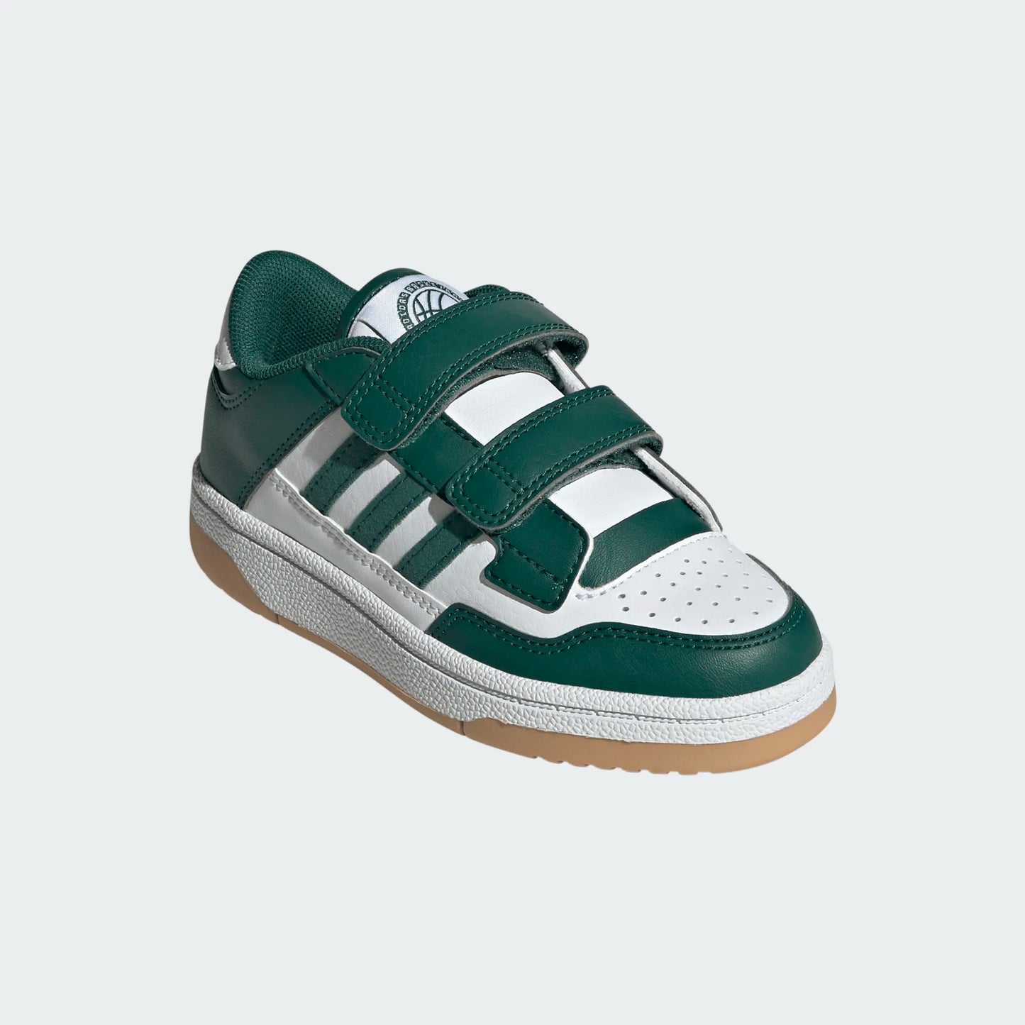 ADIDAS RAPID COURT CF JR1022