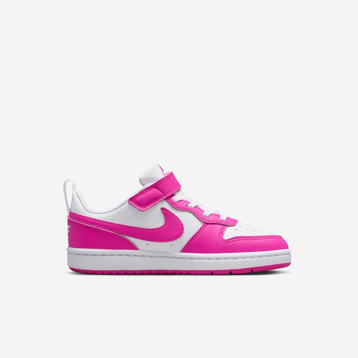 NIKE COURT BOROUGH LOW PS DV5457-123