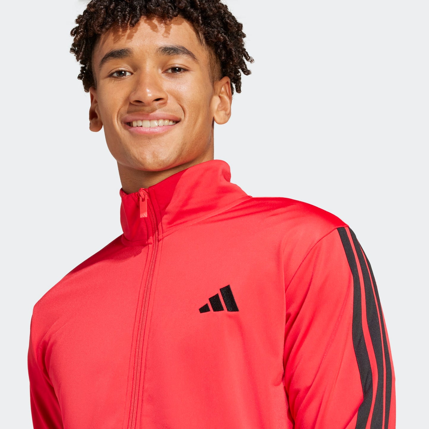 ADIDAS TUTA M 3S TR TT JI8852