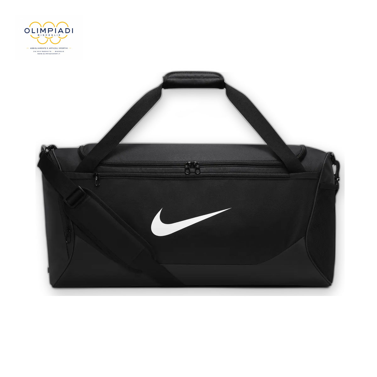 NIKE BORSONI SINTETIC - IB4392-010