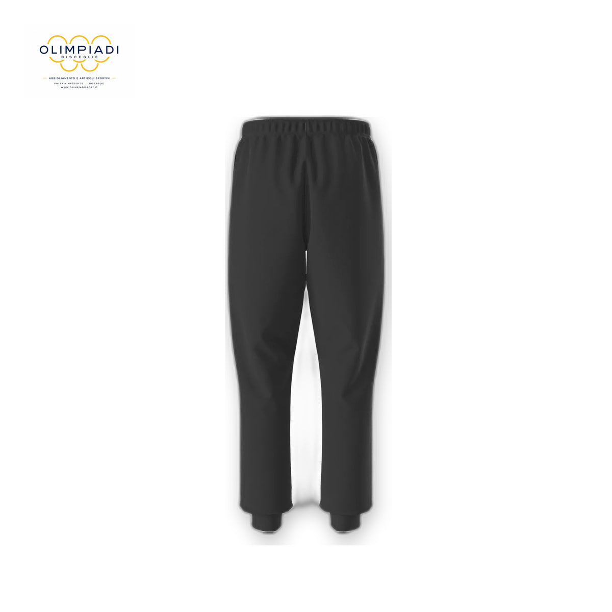 THE NORTH FACE LOGOWEAR BOTTO - A8CWY-JK31