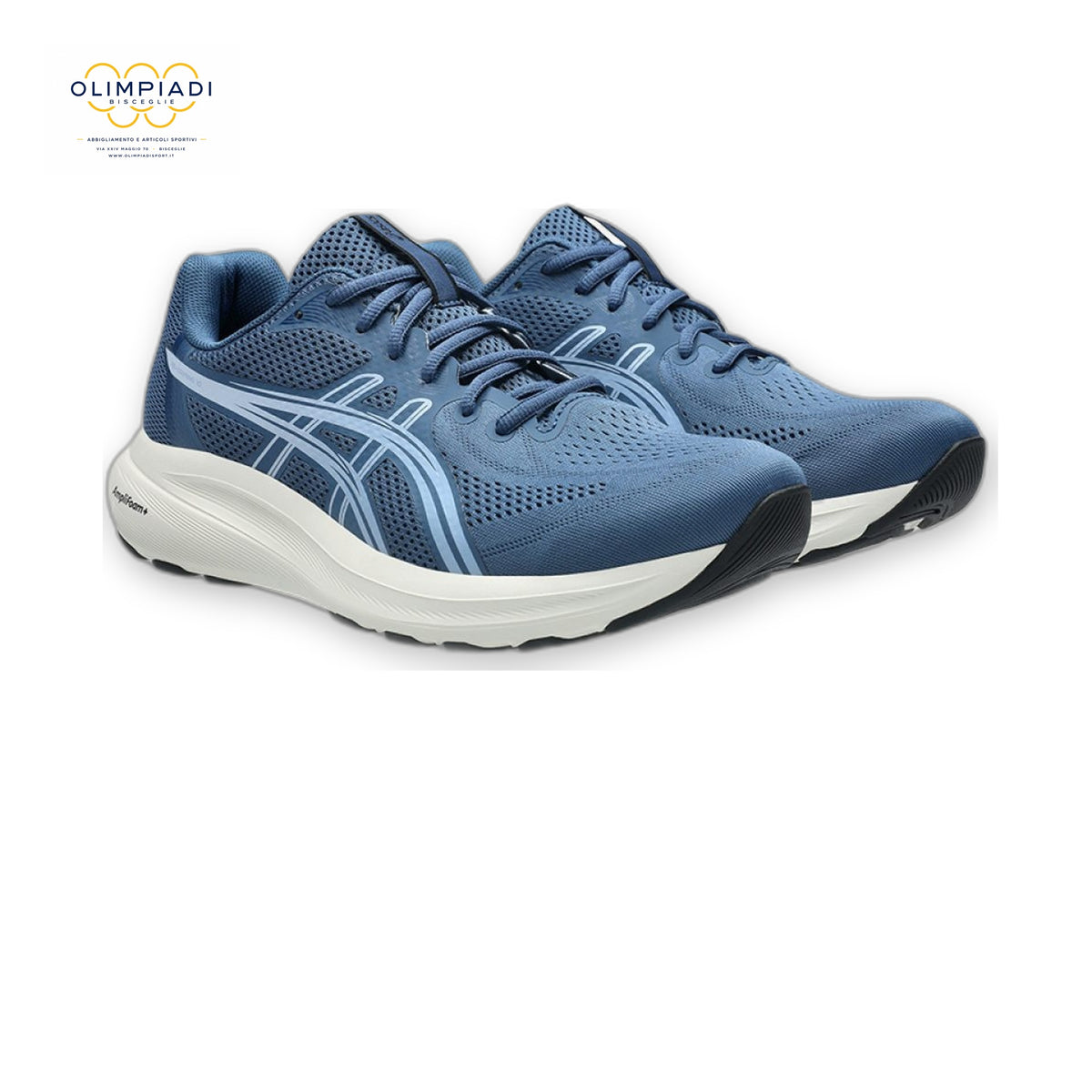 ASICS GEL-CONTEND 10 - 11C249-401