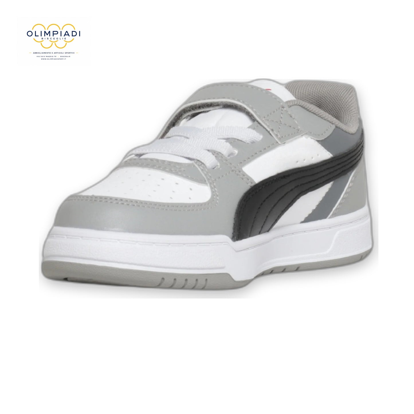 PUMA CAVEN III BLOCK PS 406891-09
