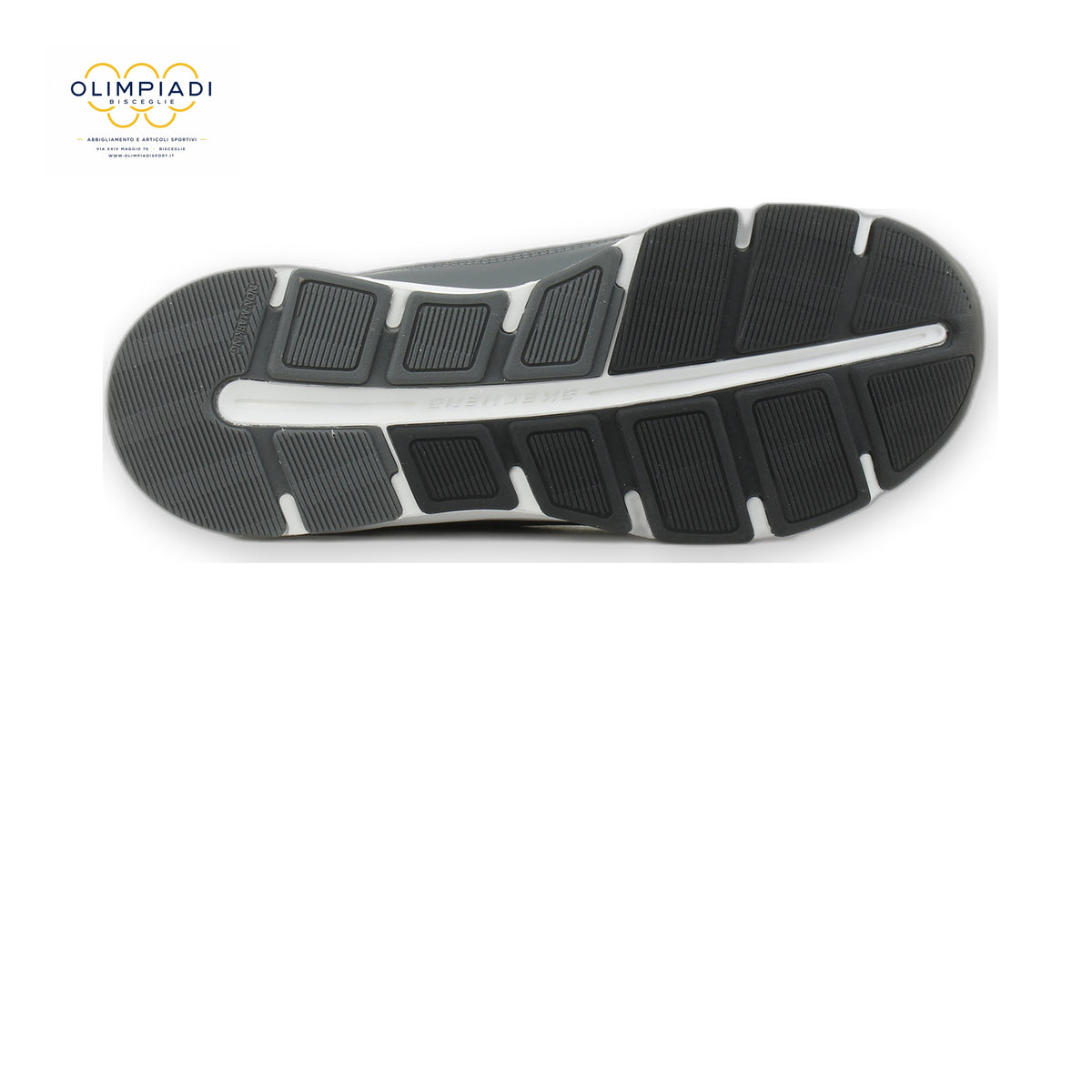 GLIDE-STEP PLUS - VISTA-LANE 404203L CCBK