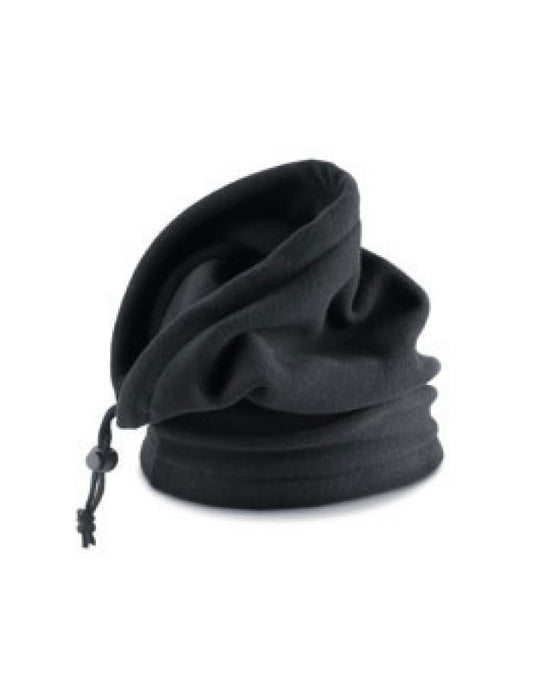 SCALDACOLLO TERMICO Z89B NERO
