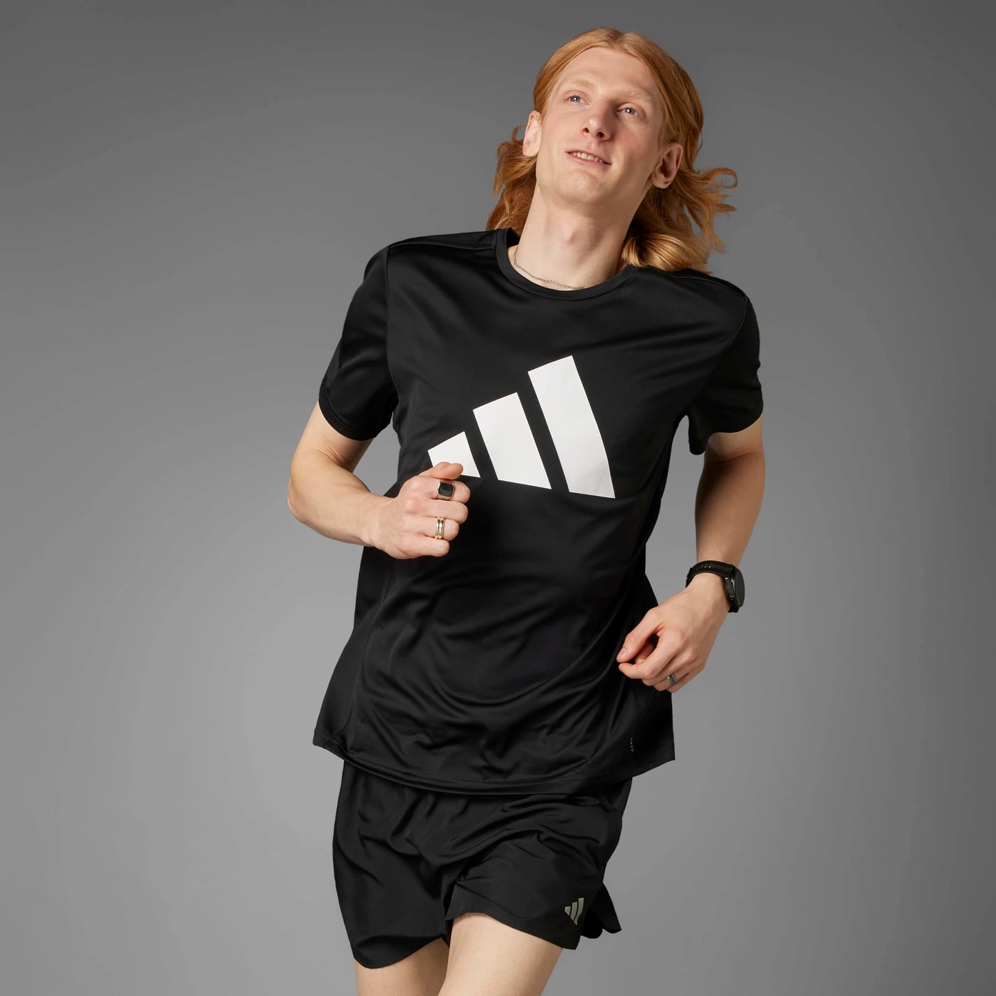 ADIDAS T-SHIRT M IL7235
