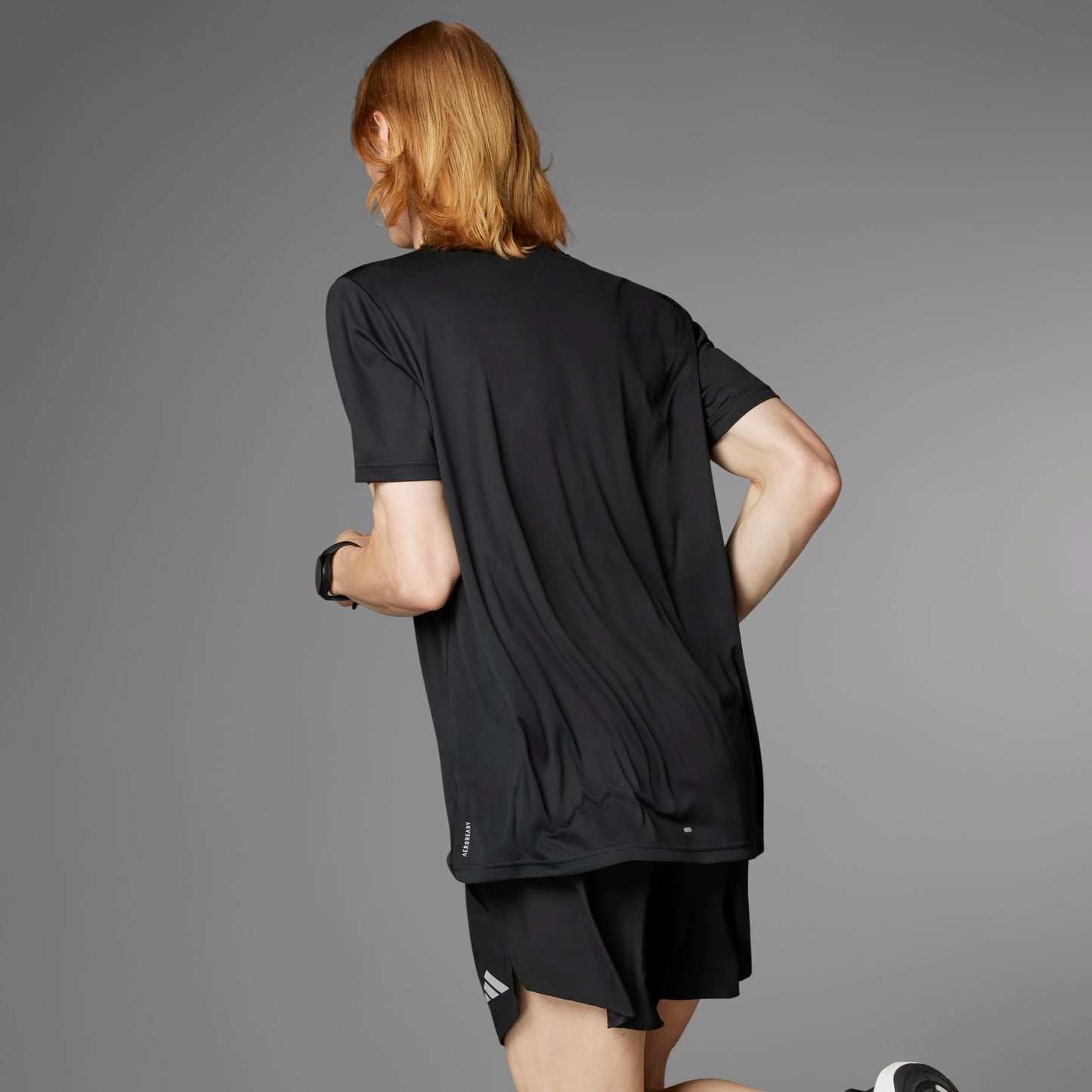 ADIDAS T-SHIRT M IL7235