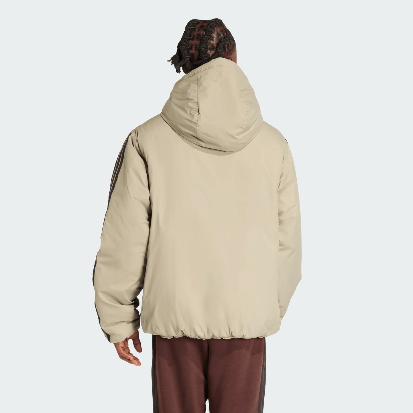 ADIDAS GIUBBOTTO M JM4041