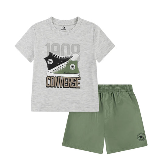 CONVERSE COMPLETO K 9CH103-F4Y