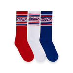 CALZE NFL GIANTS