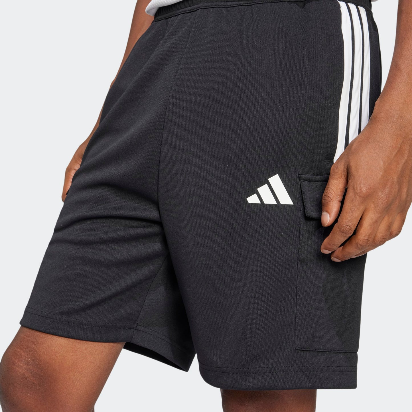 ADIDAS SHORT M JC9410