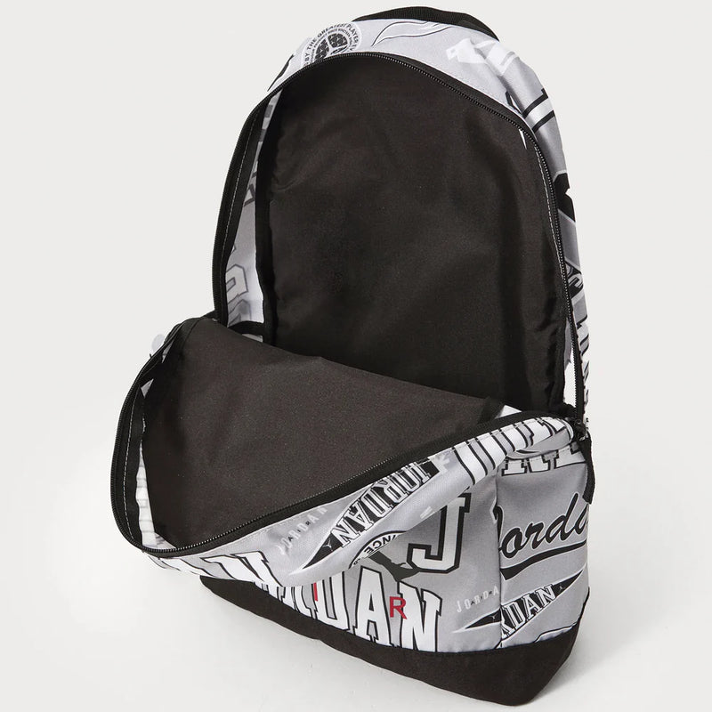 ZAINO JORDAN 9B0503-K0C