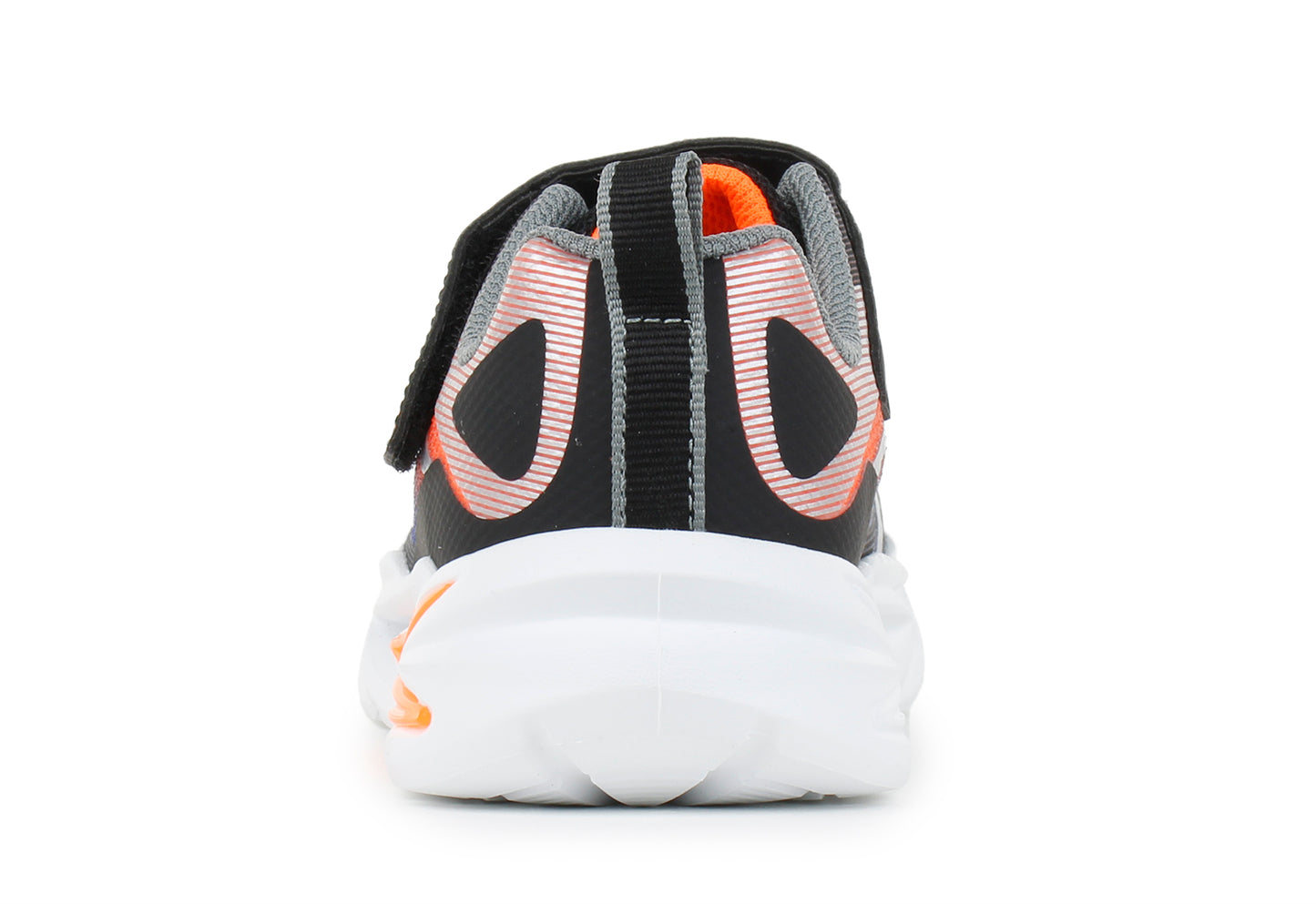SKECHERS LIGHTS FLEX-GLOW INF 400139N BKSL