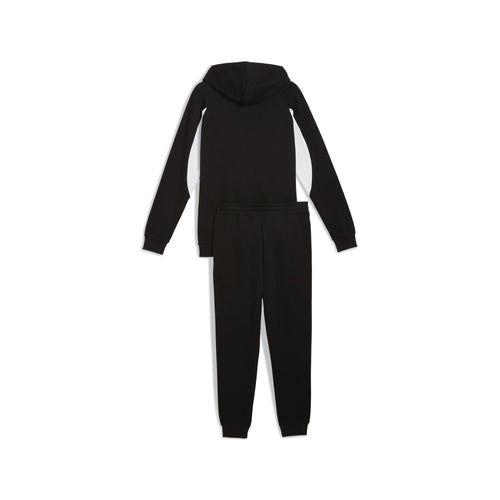 PUMA SPORT HOODED FZ SWEAT M 688177-01