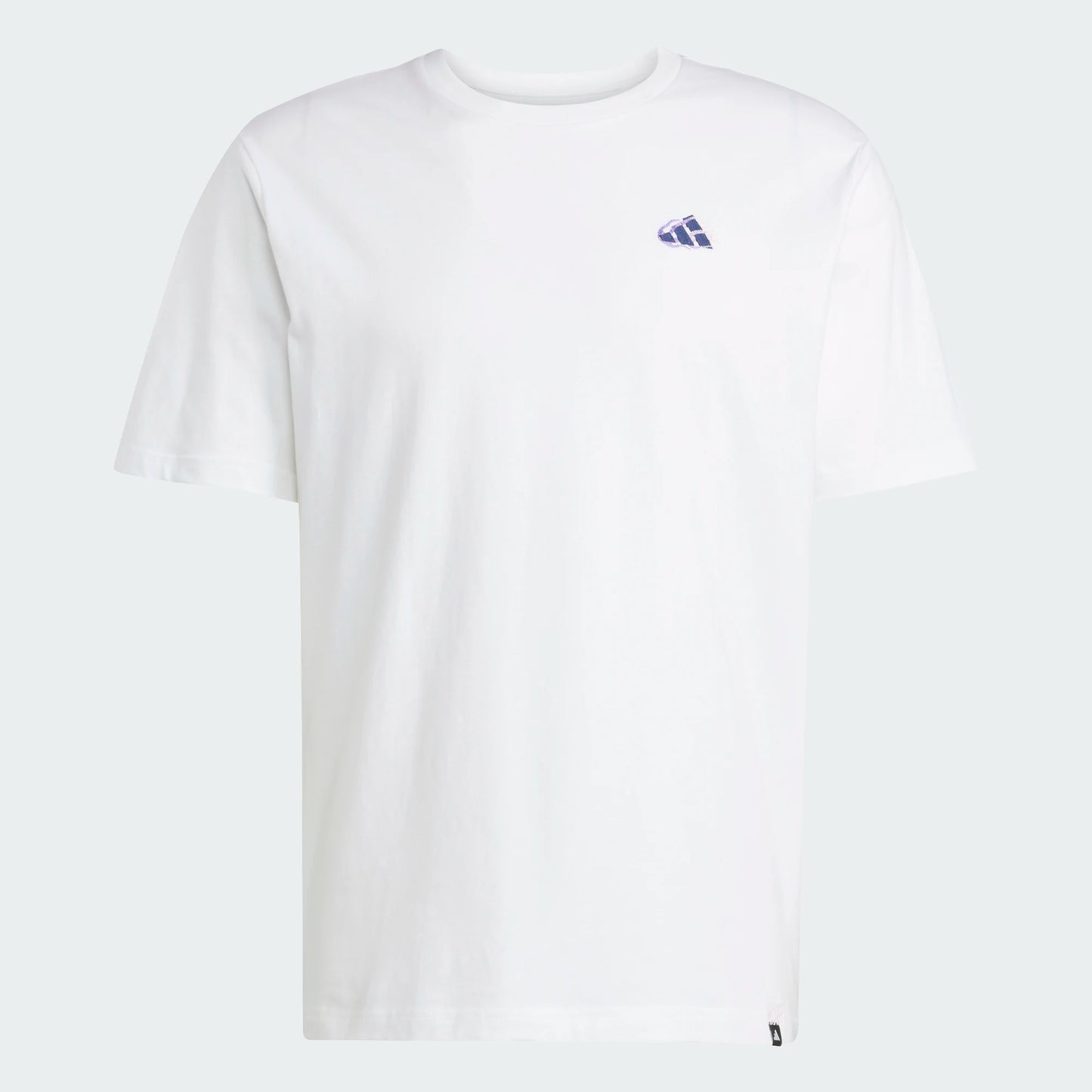 ADIDAS T-SHIRT M JJ3981