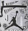 ZAINO JORDAN 9B0503-K0C
