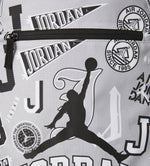 ZAINO JORDAN 9B0503-K0C