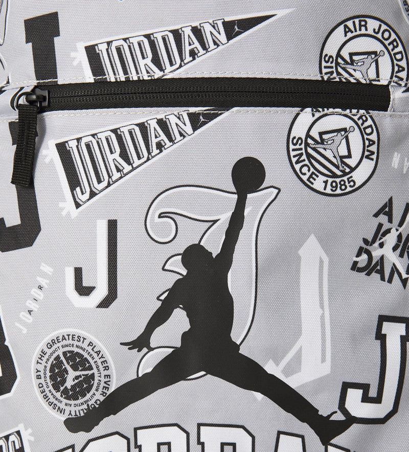 ZAINO JORDAN 9B0503-K0C