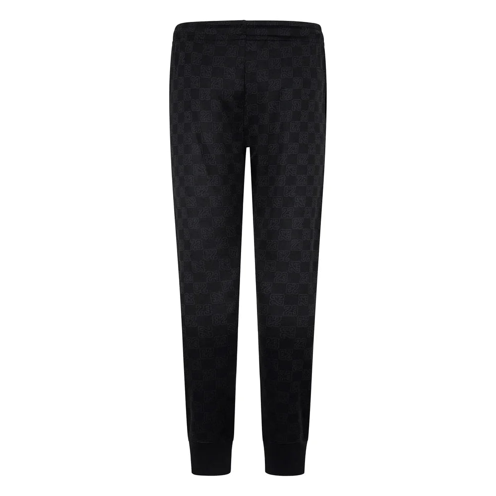 JORDAN PANTALONI K 95D378-023 NERO