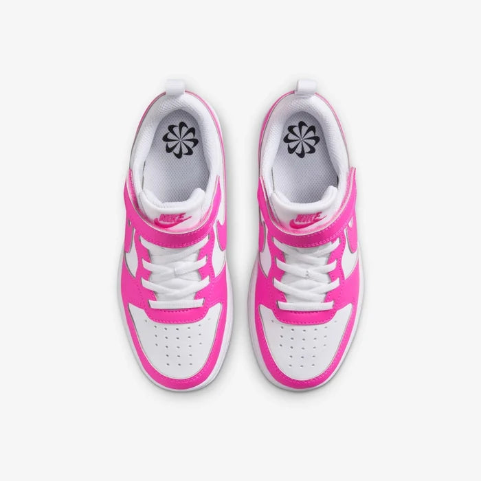 NIKE COURT BOROUGH LOW PS DV5457-123