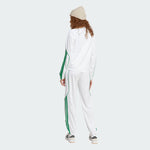W STADIUM TS WHITE JX0473