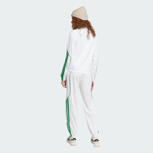 W STADIUM TS WHITE JX0473