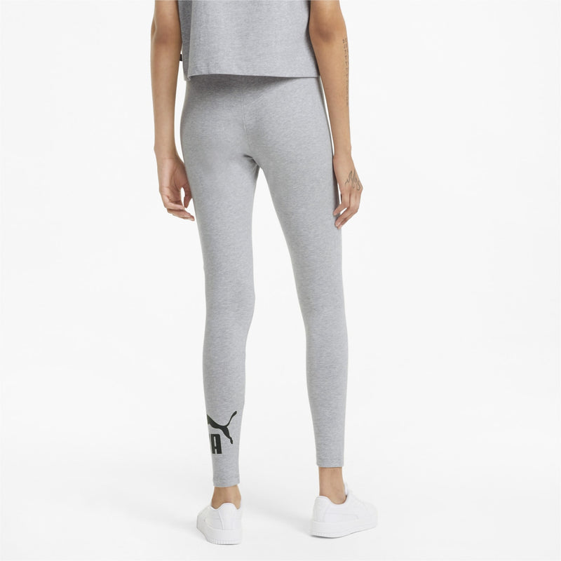 LEGGINS W 586832-04 GRIGIO