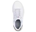 UNO LITE-METALLIC K 310384 WHT