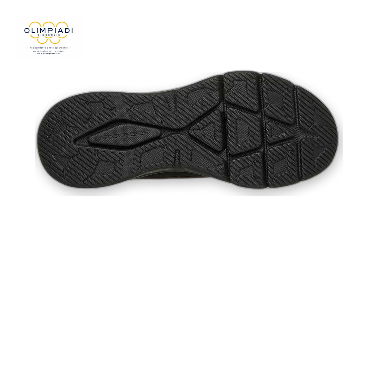 BOBS ARCH FIT ELEV8 117720 BBK