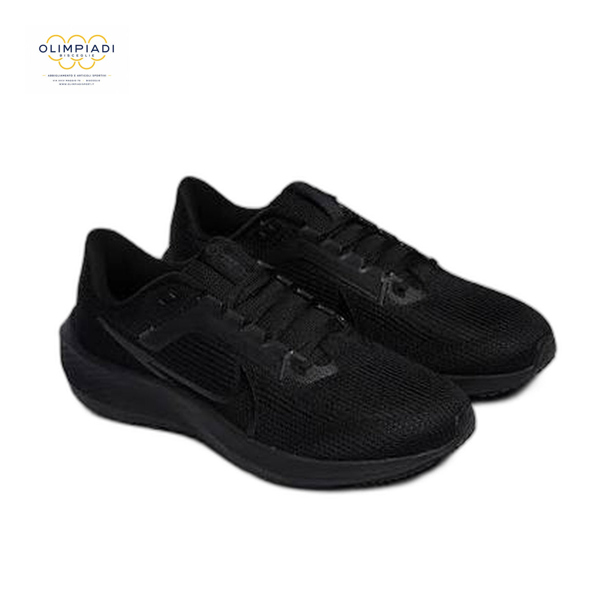 NIKE ZOOM PEGASUS 40 DV3853-002