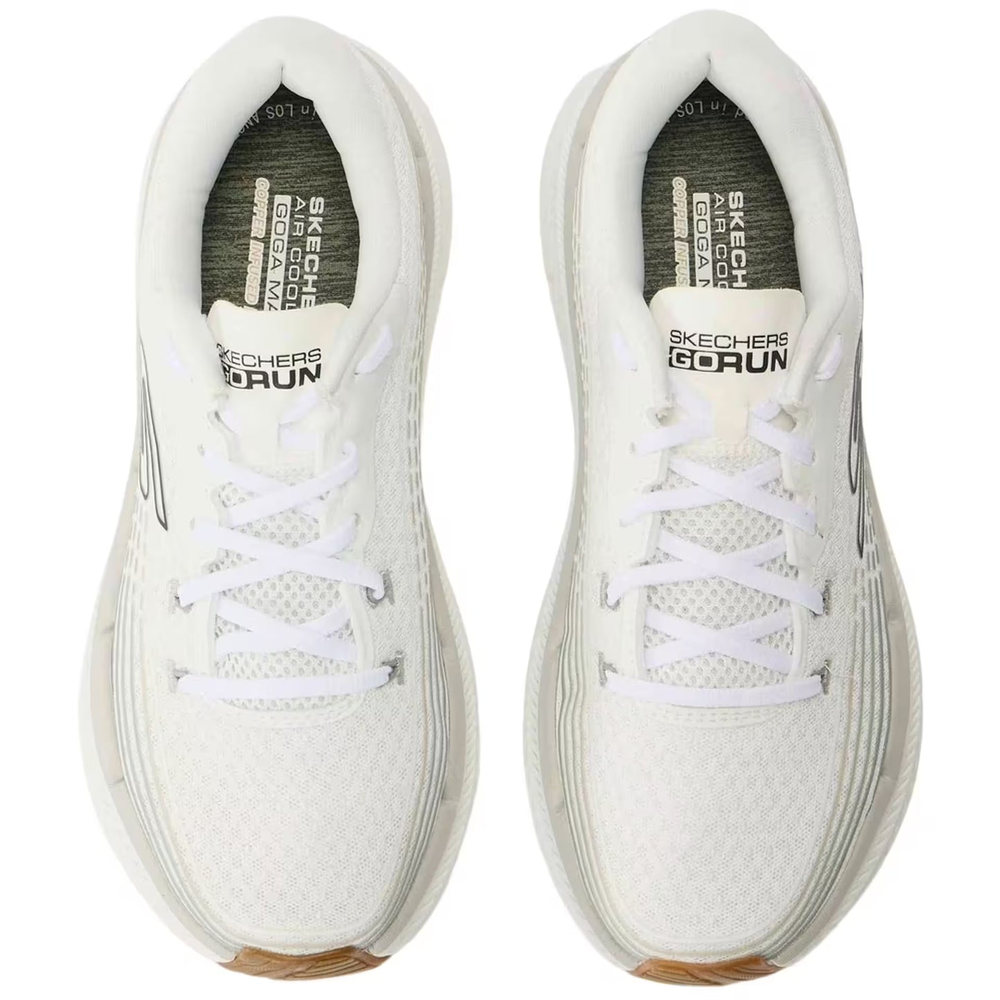 SKECHERS MAX CUSHIONING M 220835