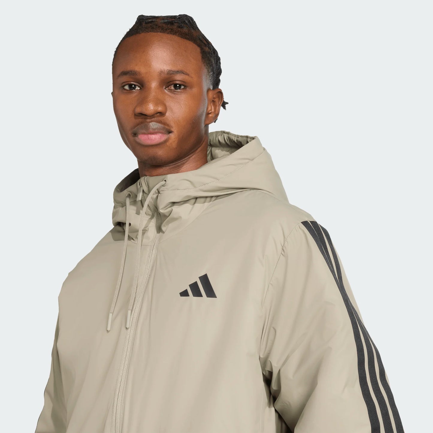 ADIDAS GIUBBOTTO M JM4041