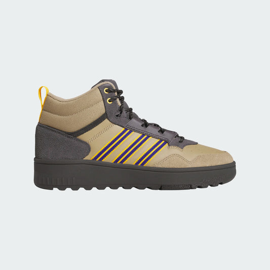 ADIDAS HOOPS 4.0 MID JR6704
