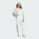 W STADIUM TS WHITE JX0473