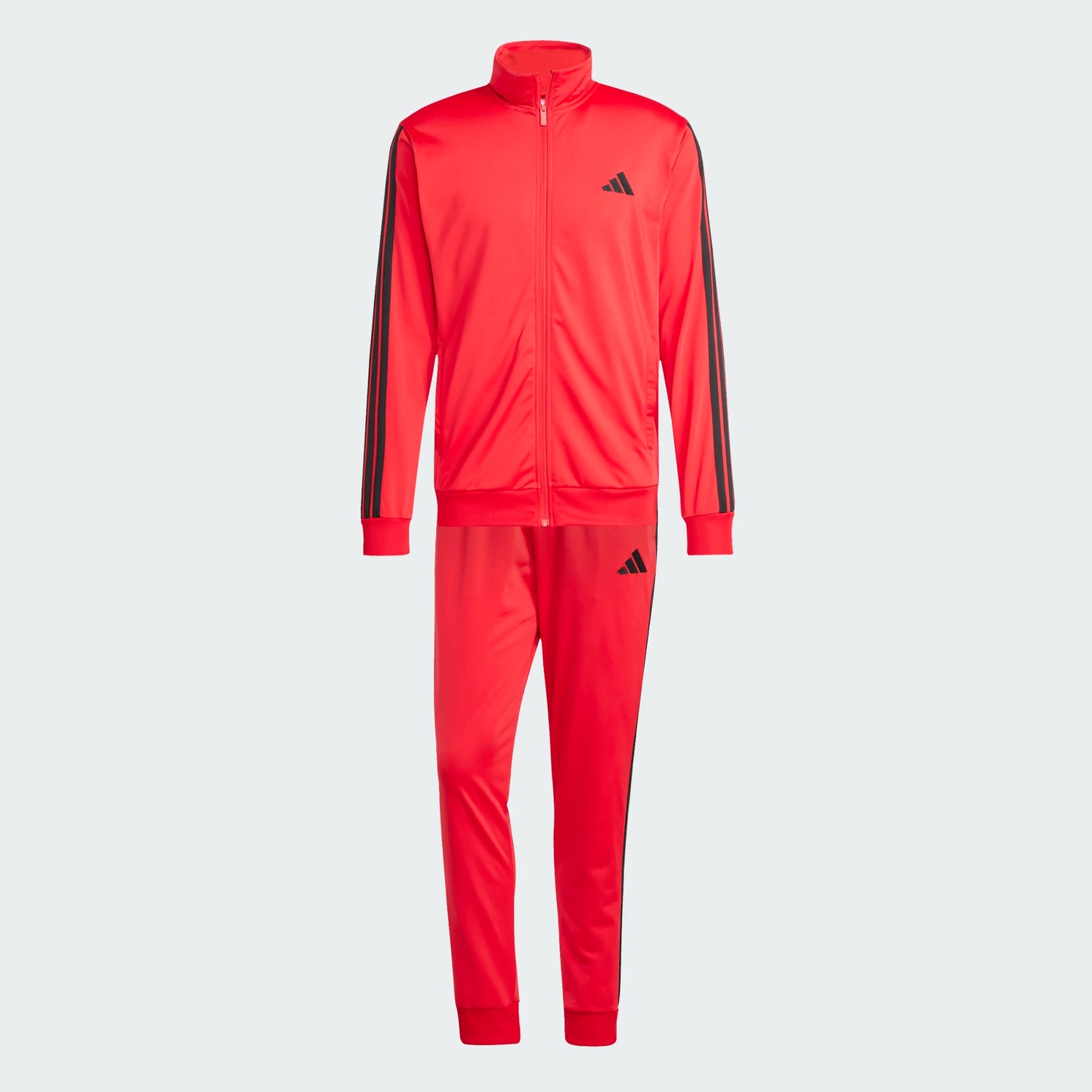 ADIDAS TUTA M 3S TR TT JI8852