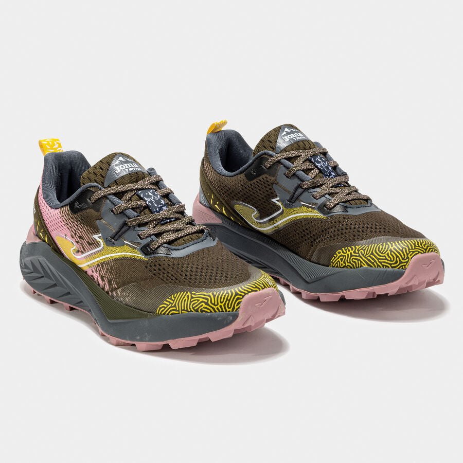 TUNDRA LADY 2523 TREKKING