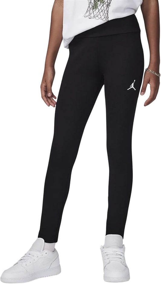 JORDAN LEGGINS K 45D296-023