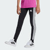 JG 3S LEG 230 JD6473 BLACK/WHITE