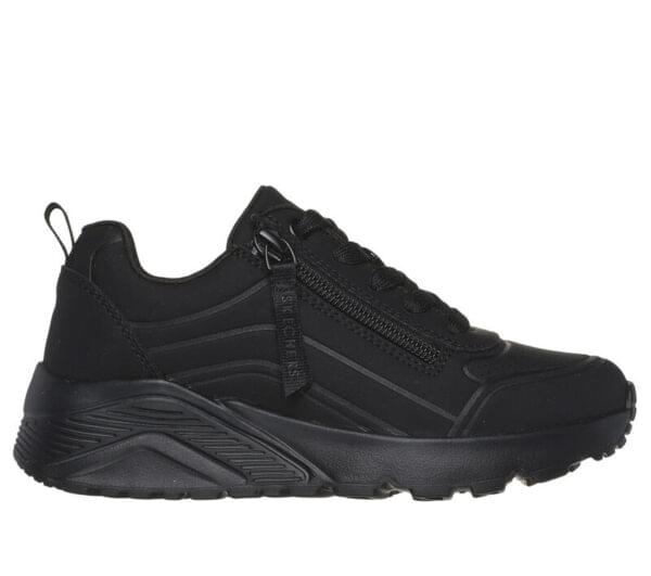 UNO LITE-EASY ZIP W 310387 BBK