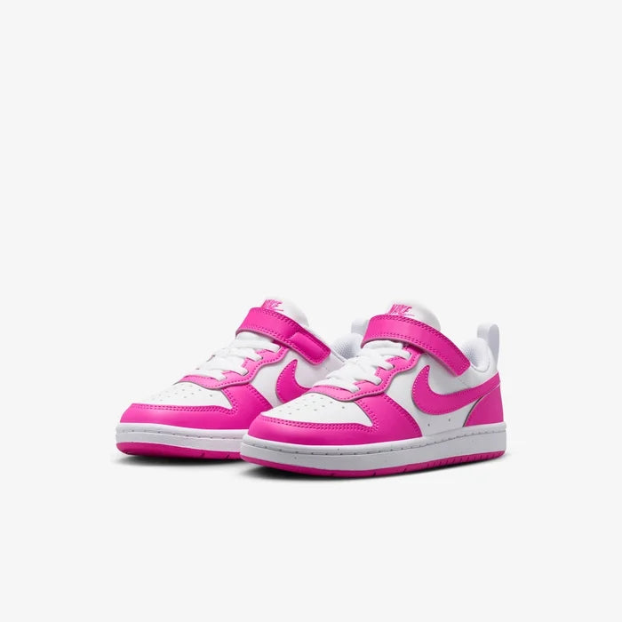 NIKE COURT BOROUGH LOW PS DV5457-123