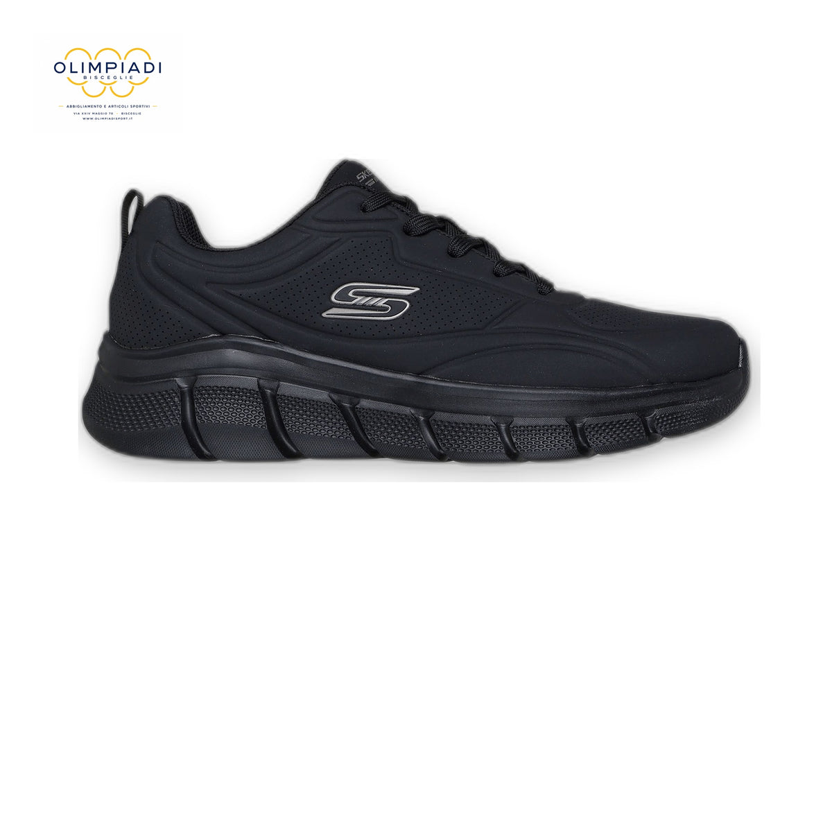 BOBS B FLEX - ARCTIC EDGE 118110 BBK