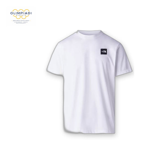 THE NORTH FACE DOME SS TEE TNF - A8F9Z-FN41