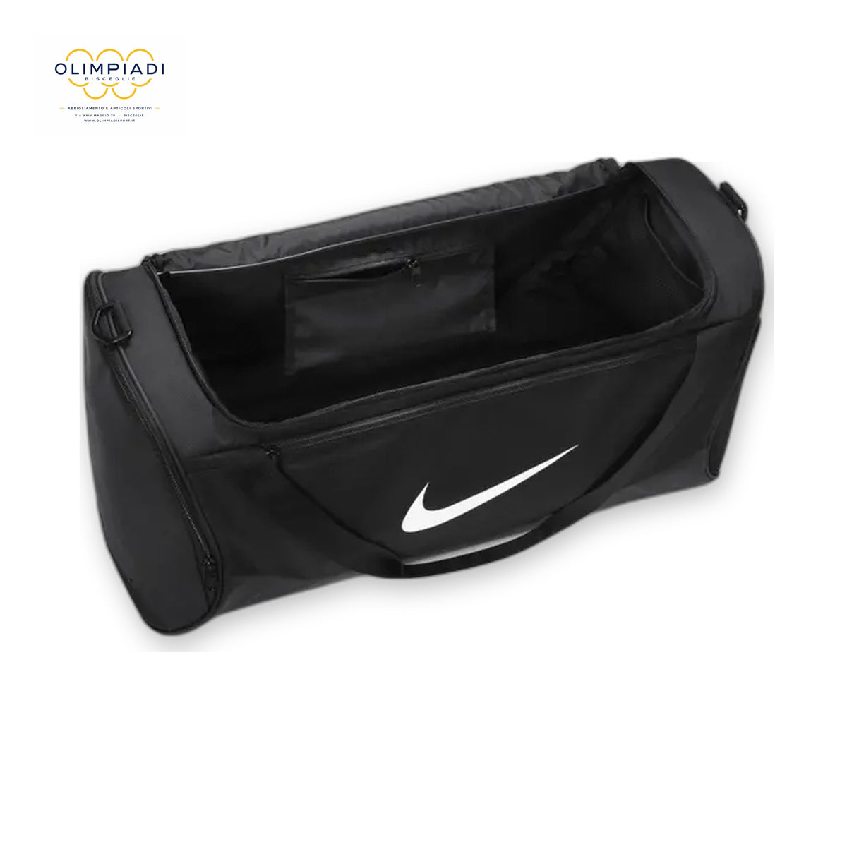 NIKE BORSONI SINTETIC - IB4392-010