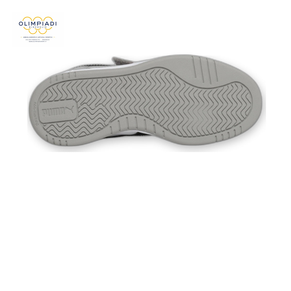 PUMA CAVEN III BLOCK PS 406891-09