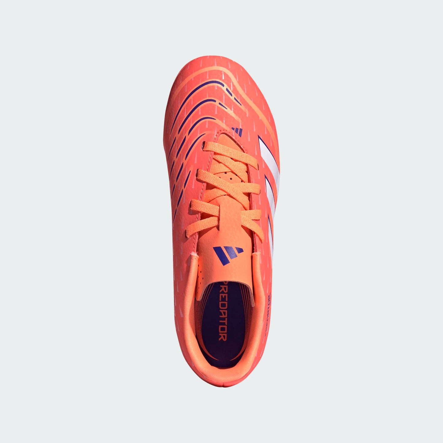 ADIDAS PREDATOR CLUB FG/MG J JH8867