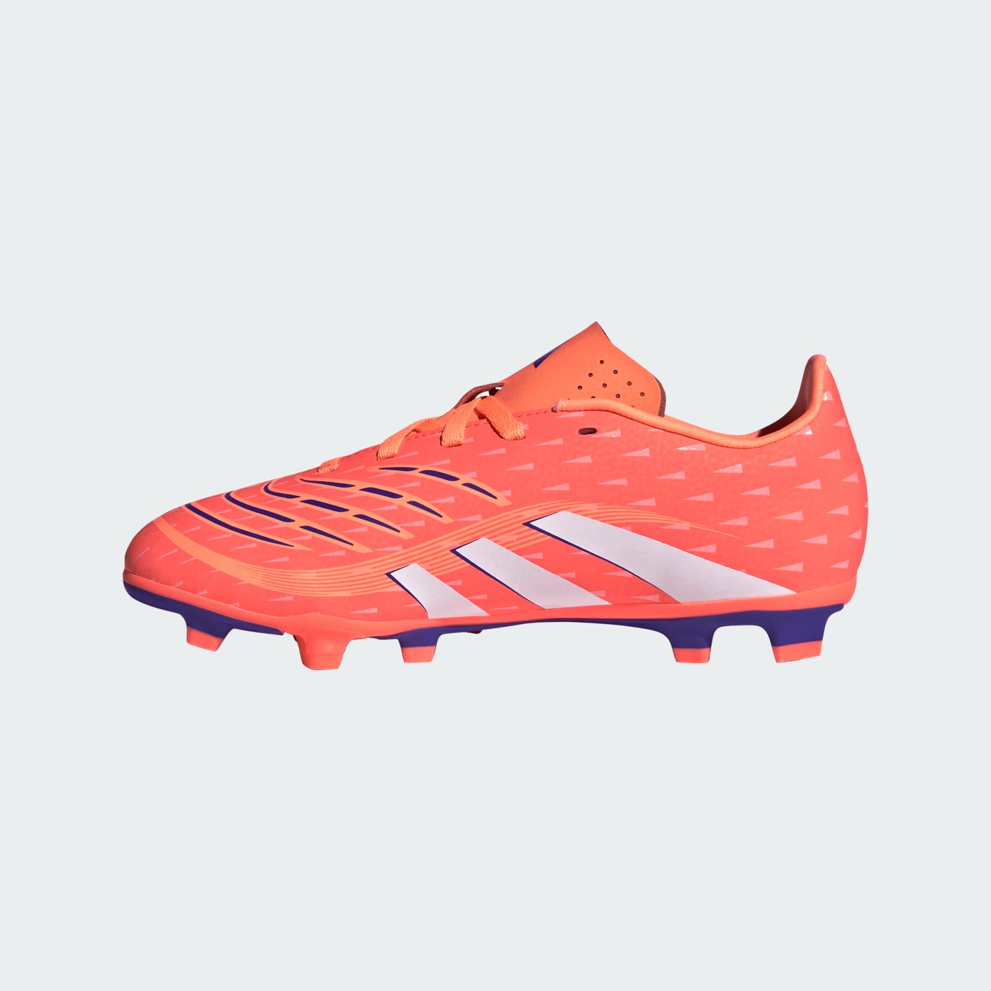 ADIDAS PREDATOR CLUB FG/MG J JH8867