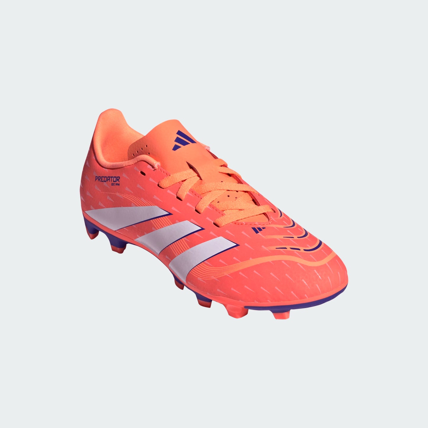 ADIDAS PREDATOR CLUB FG/MG J JH8867